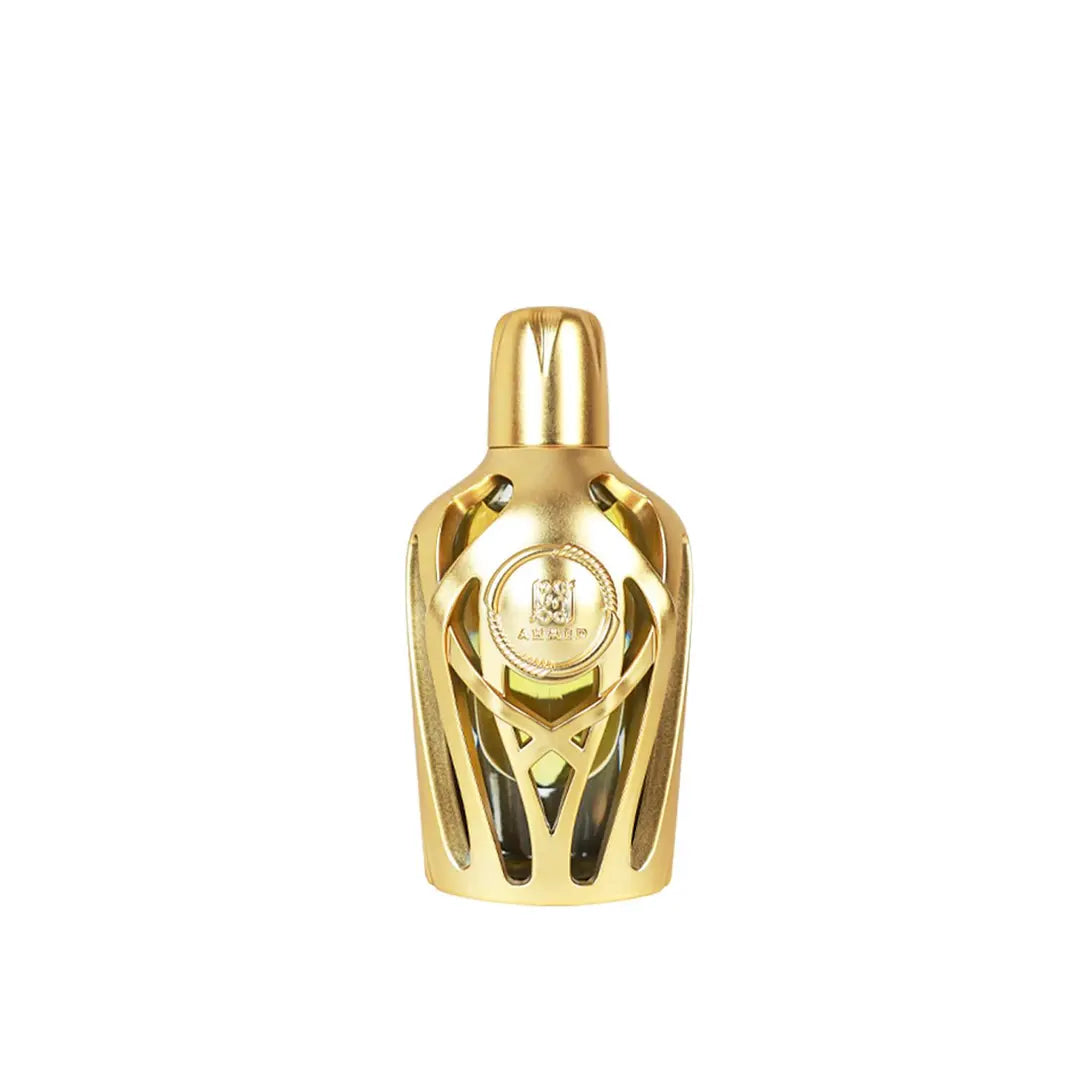 Enaque, ahmed al maghribi, Perfume Oils (Attars)