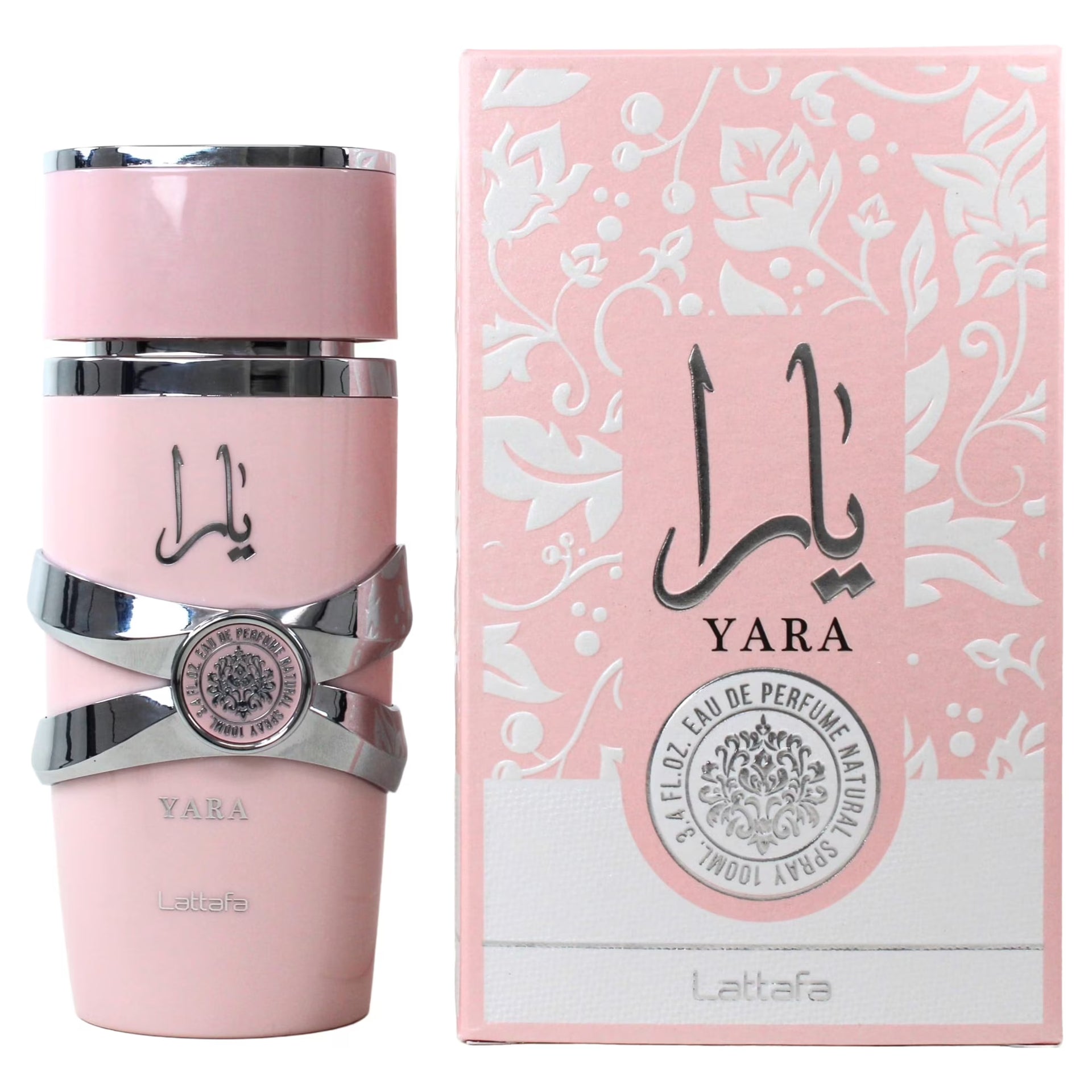 Lattafa Perfumes Yara Eau de Parfum for Women