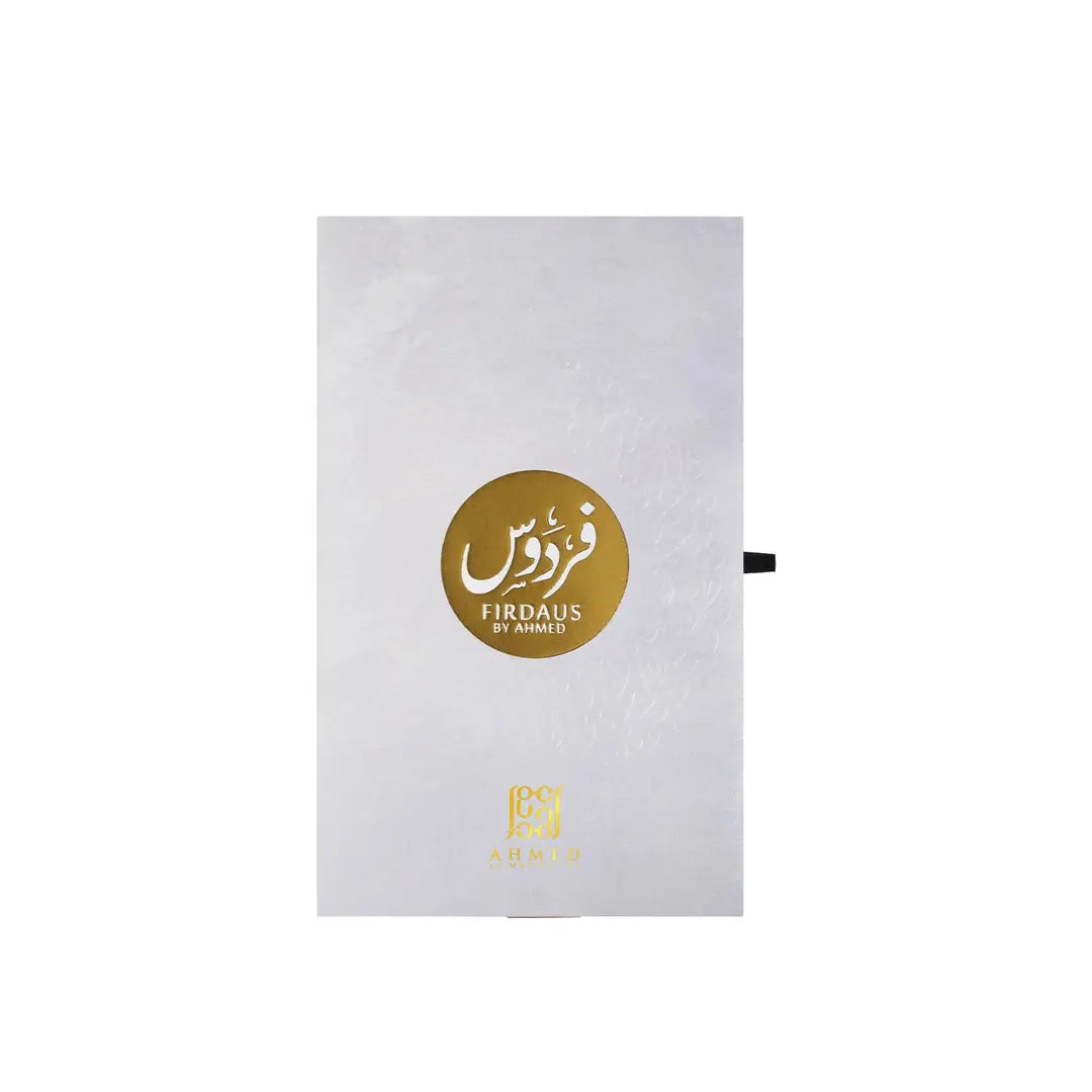 Firdaus By Ahmed, ahmed al maghribi, Perfume Oils (Attars)-2