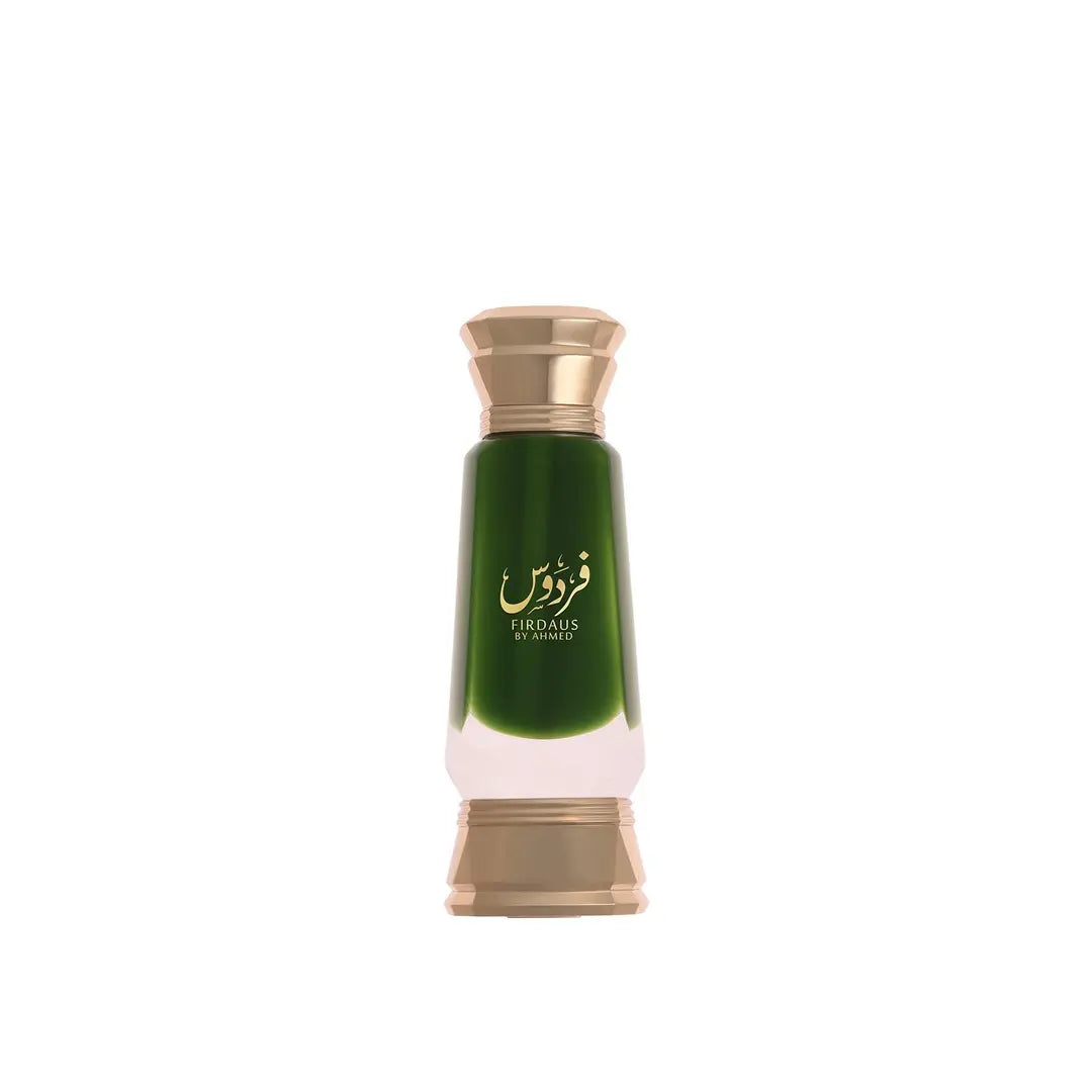 Firdaus By Ahmed, ahmed al maghribi, Perfume Oils (Attars)