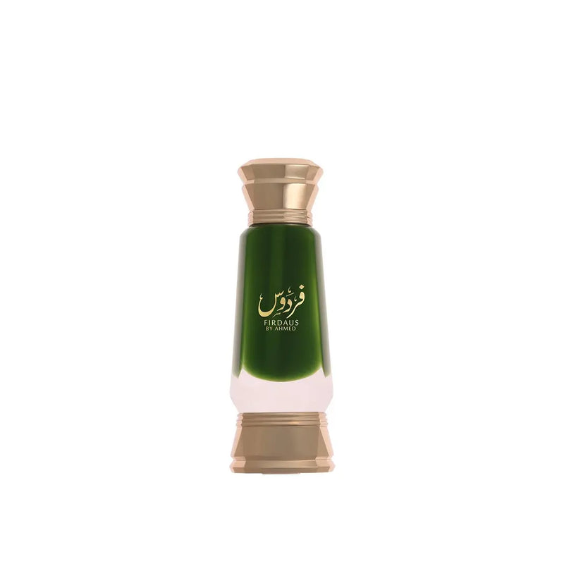 Firdaus By Ahmed, ahmed al maghribi, Perfume Oils (Attars)-1