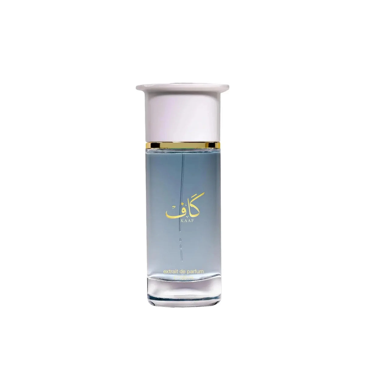 KAAF 100ML H/B-1