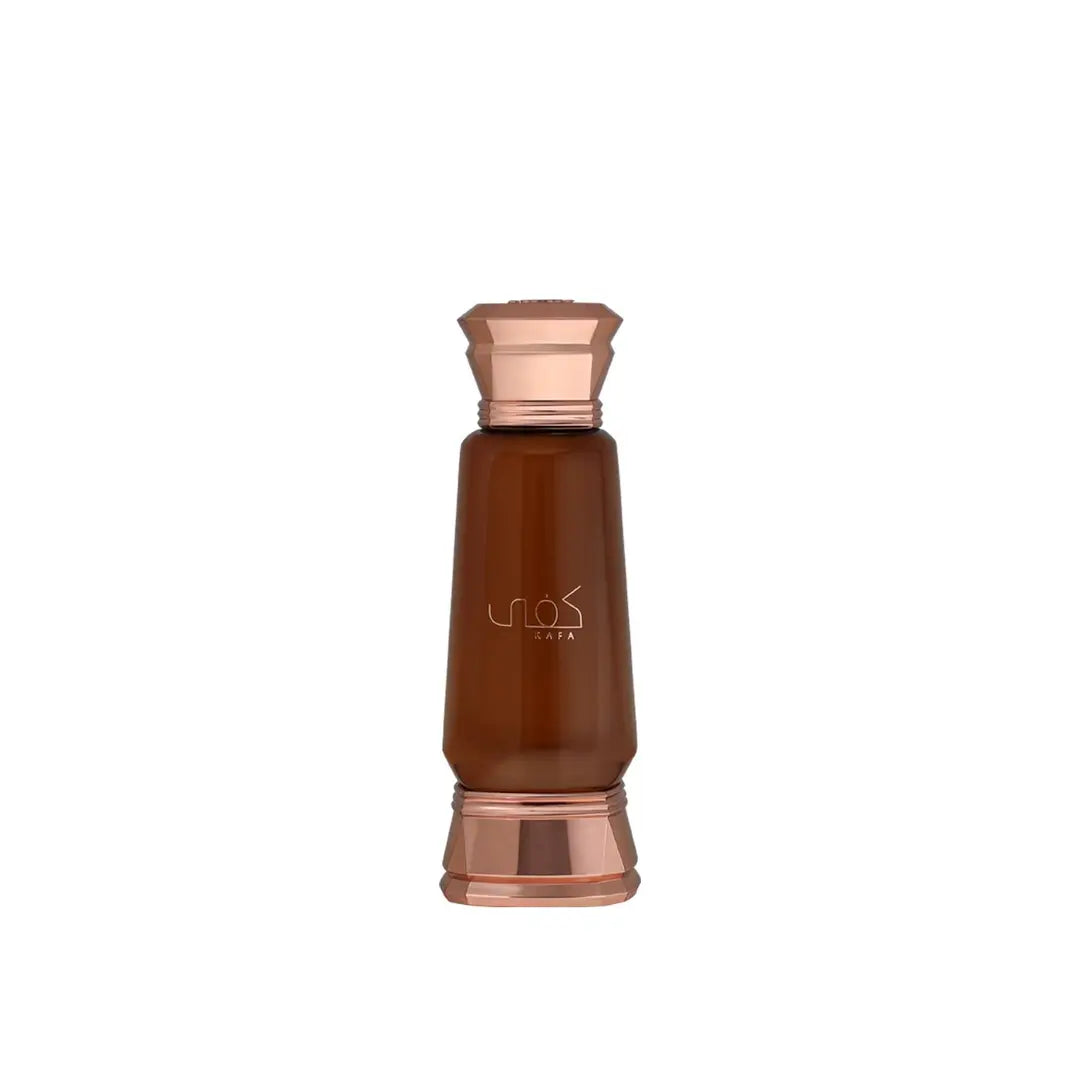 Kafa, ahmed al maghribi, Perfume Oils (Attars)