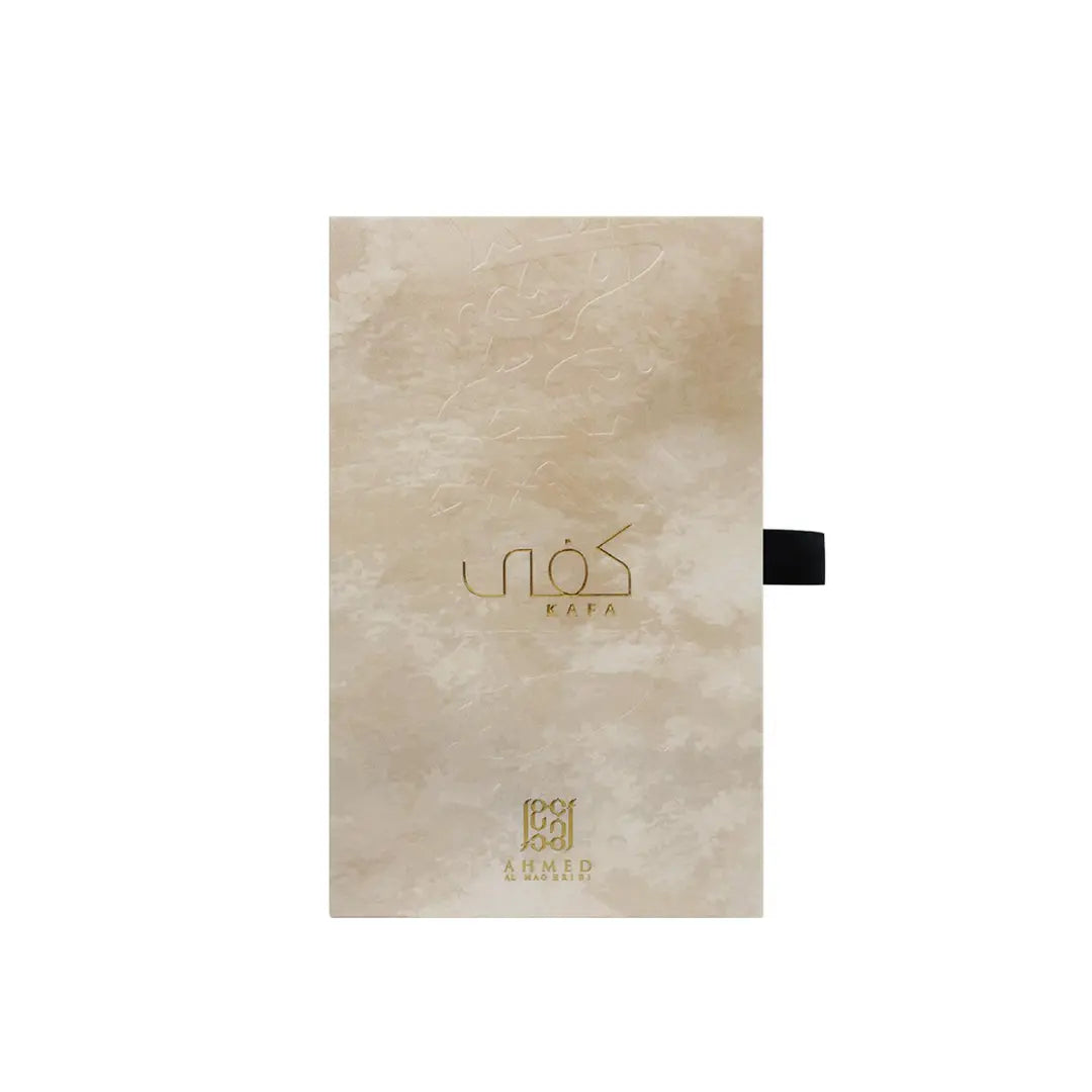 Kafa, ahmed al maghribi, Perfume Oils (Attars)-2