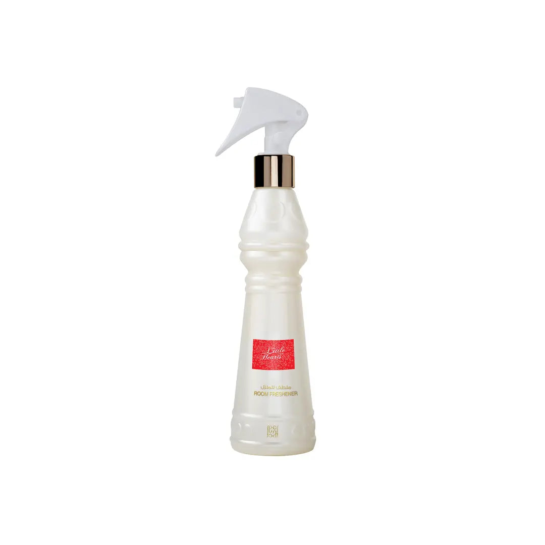 Little Hearts, Air Freshener , ahmed al maghribi
