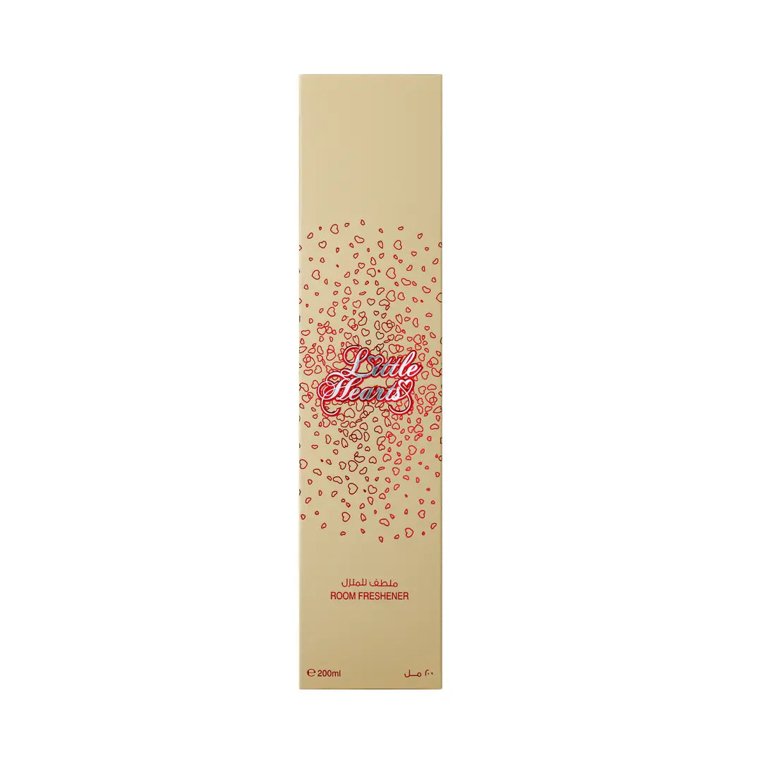 Little Hearts, Air Freshener , ahmed al maghribi-2