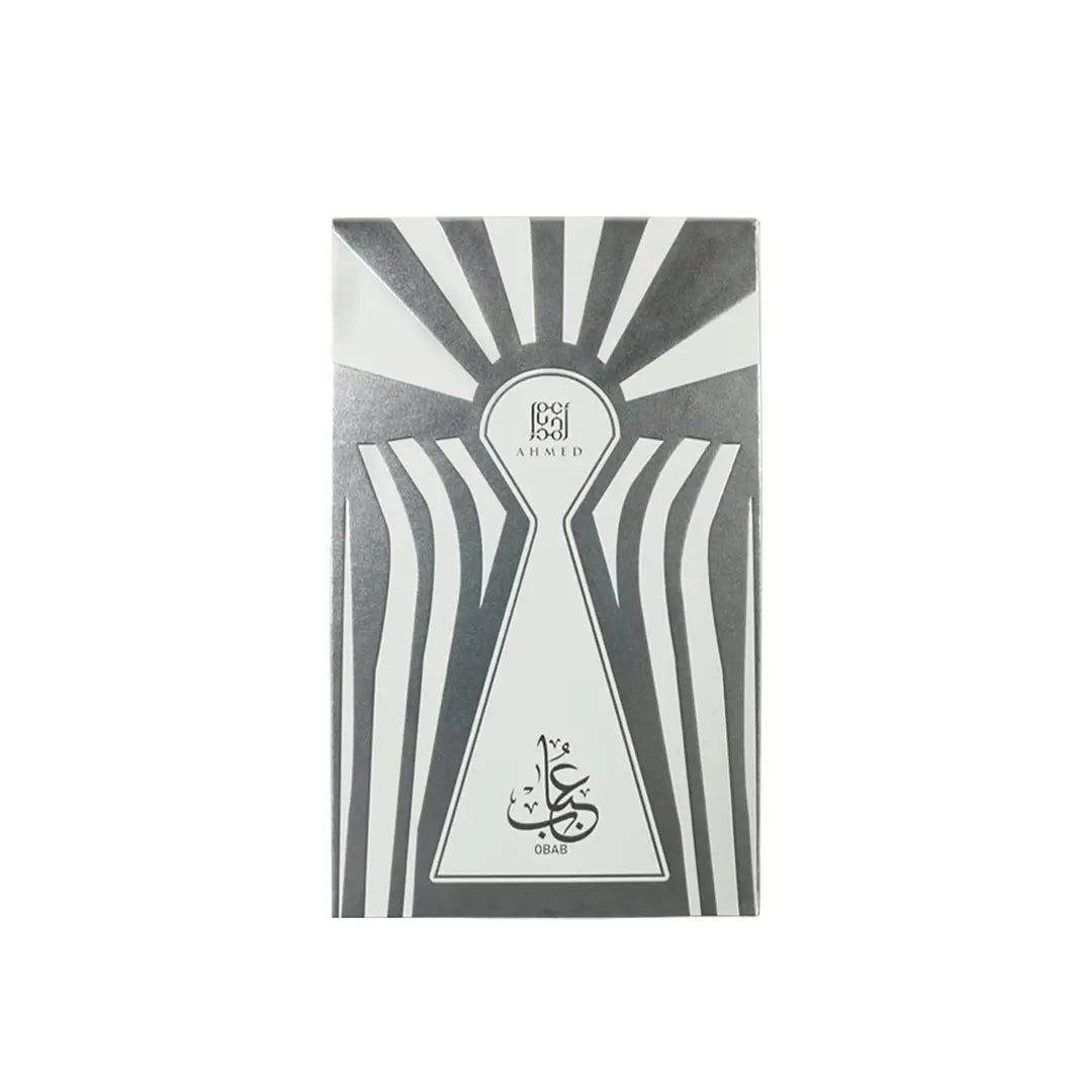 Obab, ahmed al maghribi, Perfume Oils (Attars)