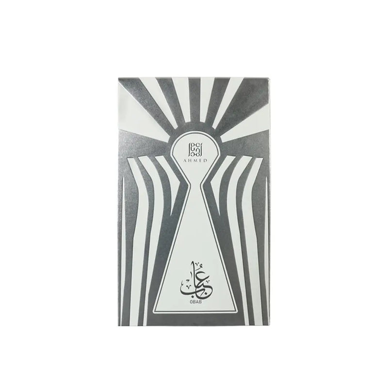 Obab, ahmed al maghribi, Perfume Oils (Attars)-2