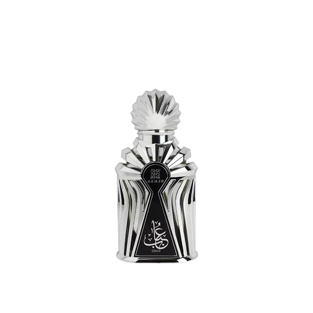 Obab, ahmed al maghribi, Perfume Oils (Attars)-1