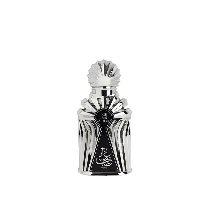 Obab, ahmed al maghribi, Perfume Oils (Attars)-1