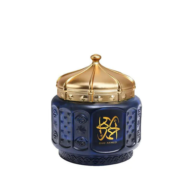 MTR Oud Ahmed 58G, DAKHOON, OUD MA'ATTAR, Ahmed al maghribi, 58G-1