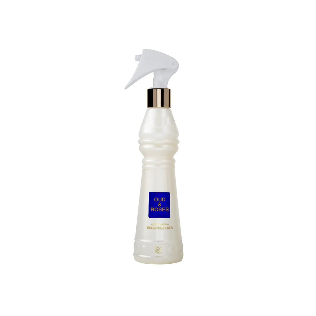 Oud & Roses, Air Freshener, ahmed al maghribi-1