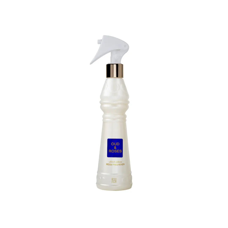 Oud & Roses, Air Freshener, ahmed al maghribi-1
