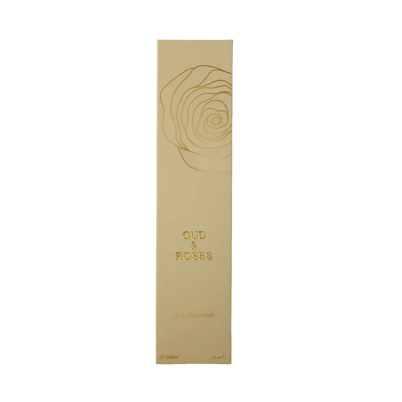 Oud & Roses, Air Freshener, ahmed al maghribi-2