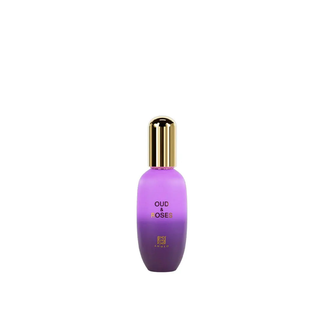 Oud & Roses Body Gel, ahmed al maghribi-1