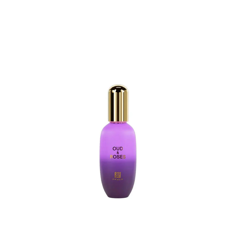 Oud & Roses Body Gel, ahmed al maghribi-1