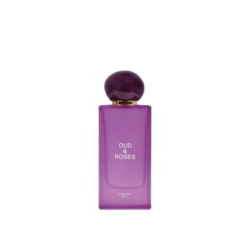 Oud & Roses Hair Mist, ahmed al maghribi-1