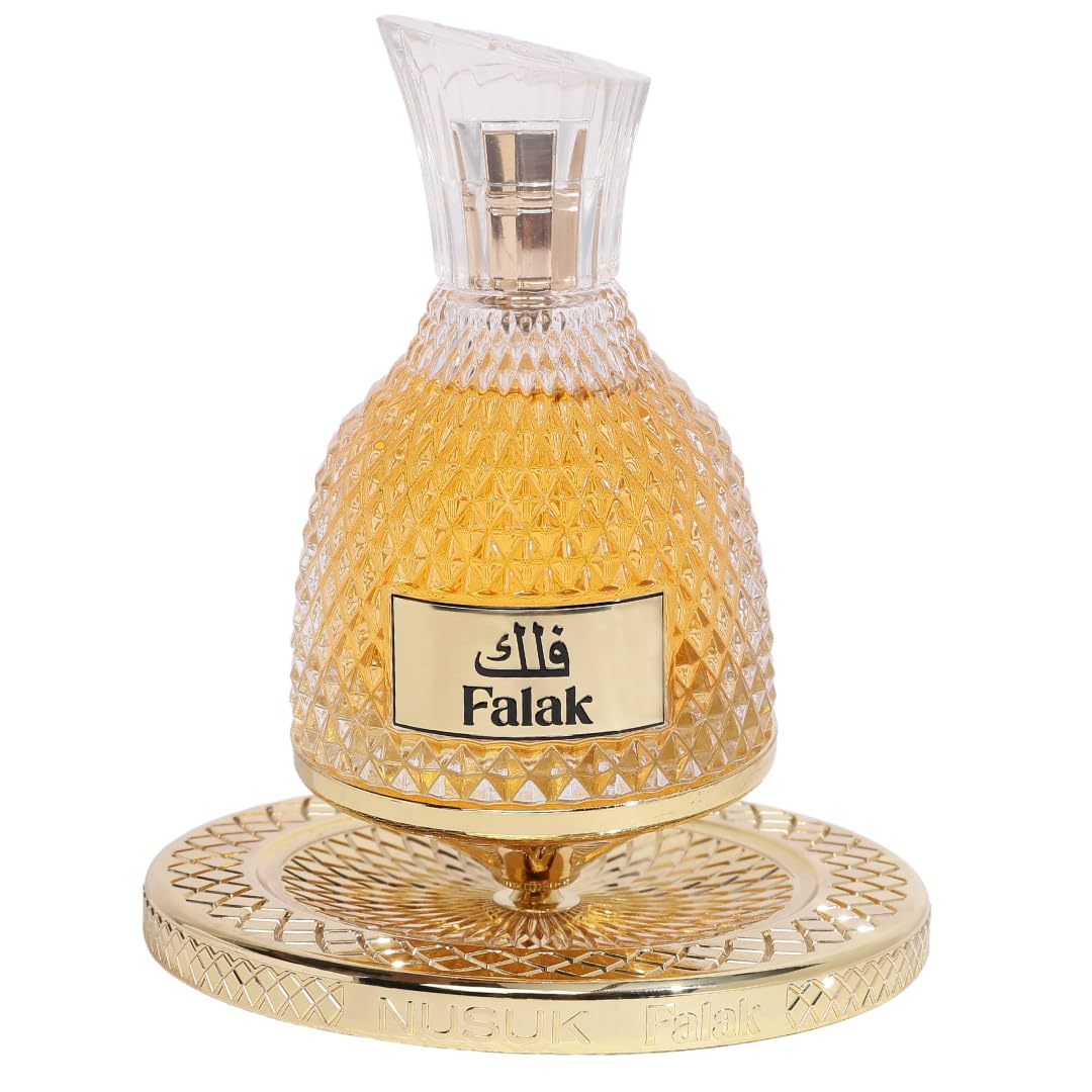 Nusuk Falak Extrait De Parfum Unisex Long Lasting-1