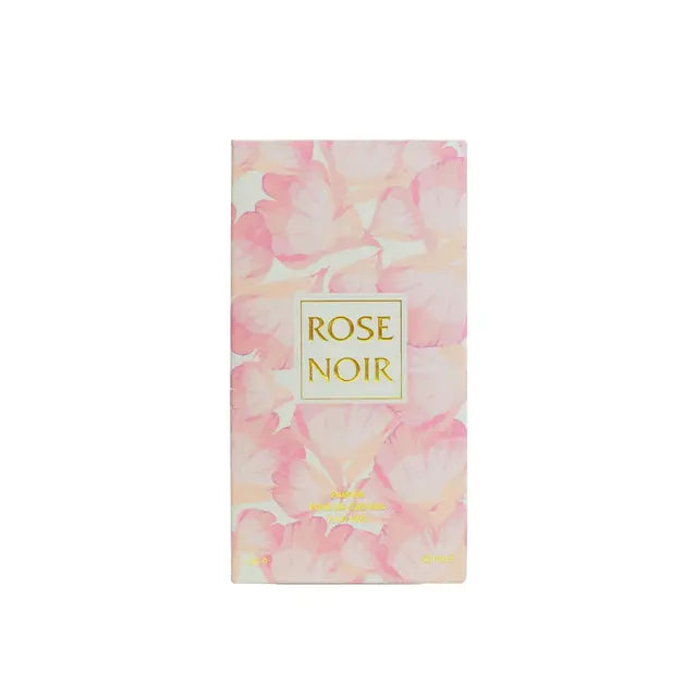 Rose Noir Hair Mist, Ahmed Al Maghribi, 50ml-2