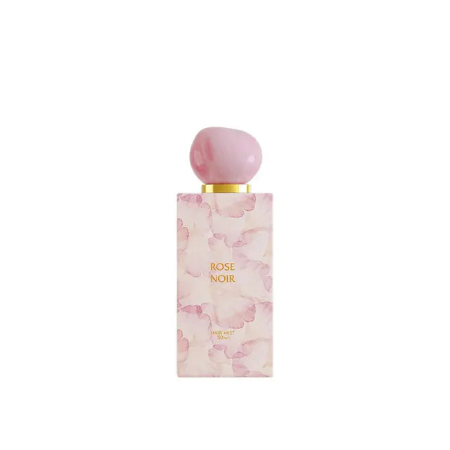 Rose Noir Hair Mist, Ahmed Al Maghribi, 50ml-1