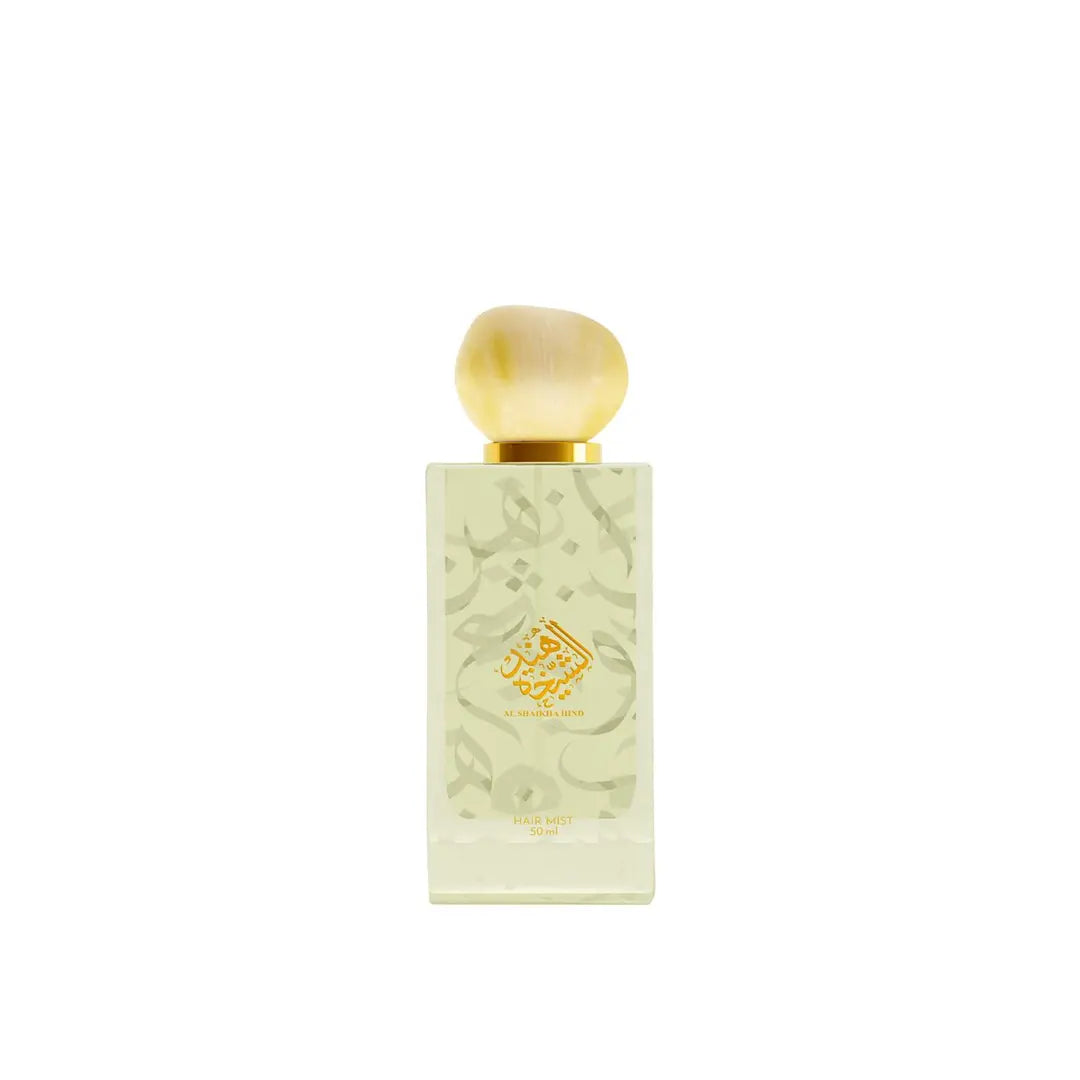 Shaikha Hind Hair Mist, Ahmed Al Maghribi, 50ml
