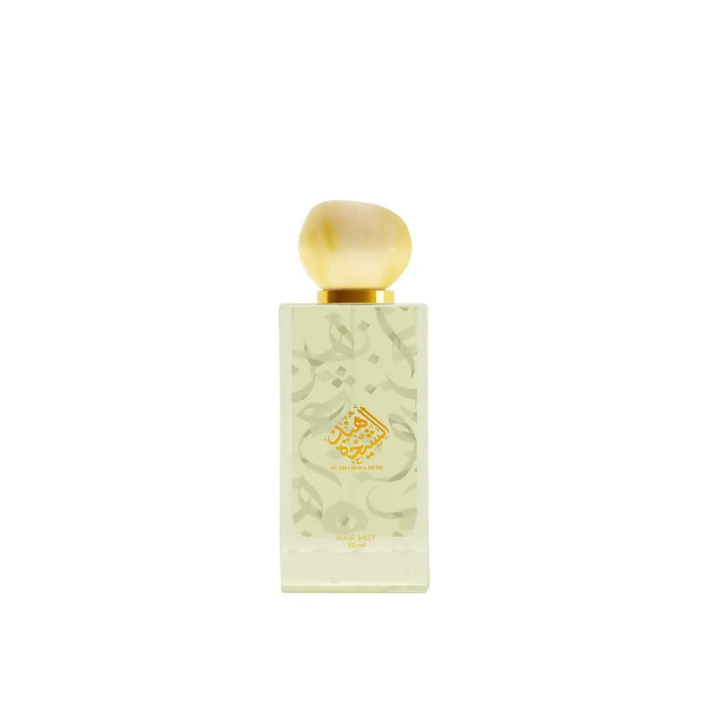 Shaikha Hind Hair Mist, Ahmed Al Maghribi, 50ml-1