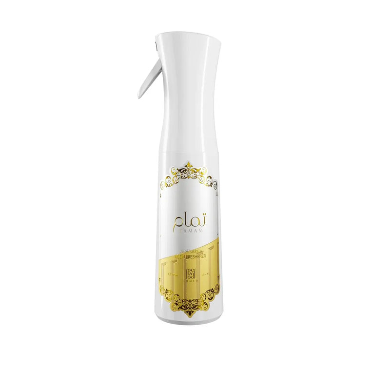 Lilfrash Tamam, AIR FRESHENER , ahmed al maghribi-1