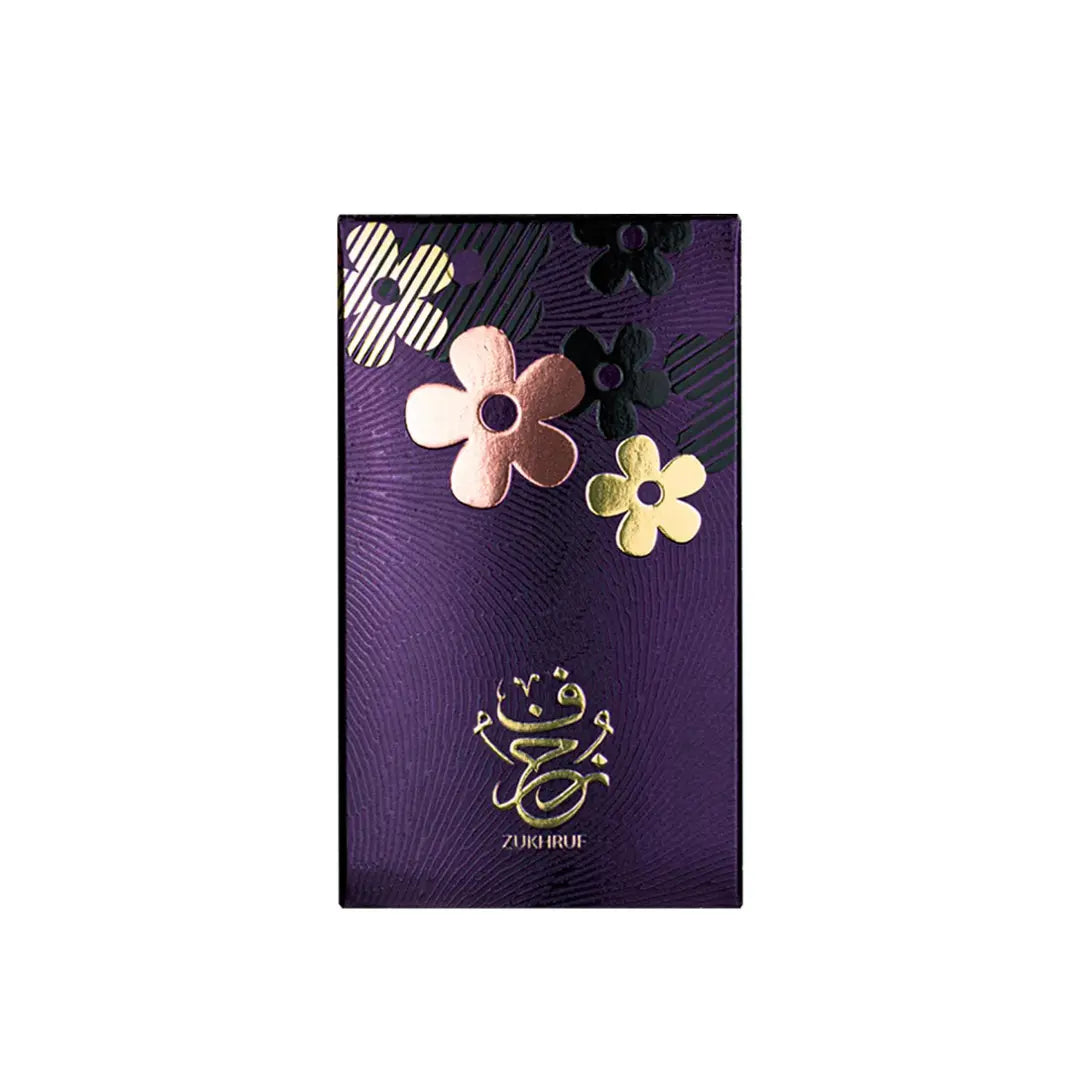 Zukhruf, ahmed al maghribi, Perfume Oils (Attars)-2