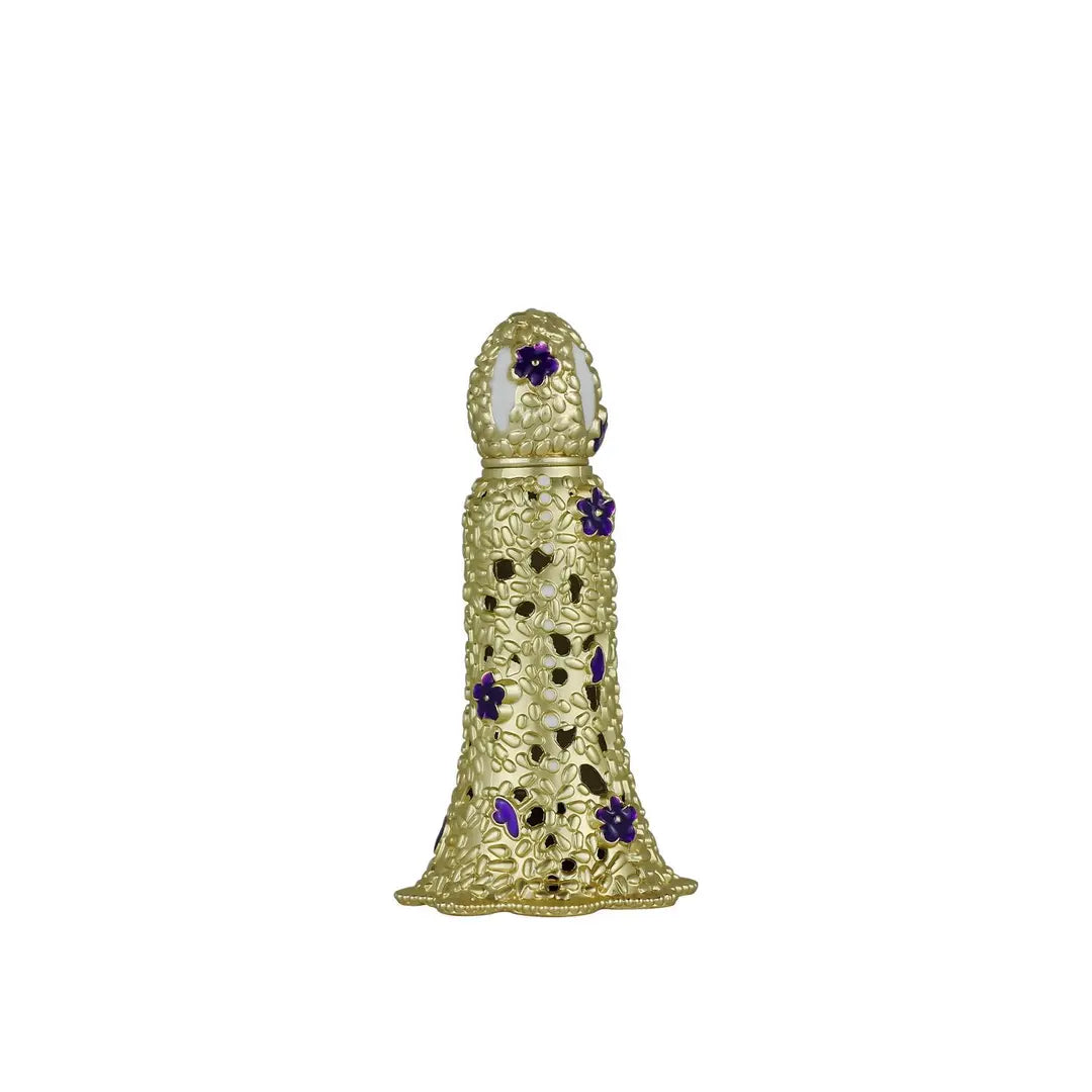 Zukhruf, ahmed al maghribi, Perfume Oils (Attars)-1